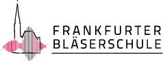 Logo Frankfurter Bläserschule